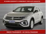 Volkswagen T-Roc 1.5 tsi R-Line dsg