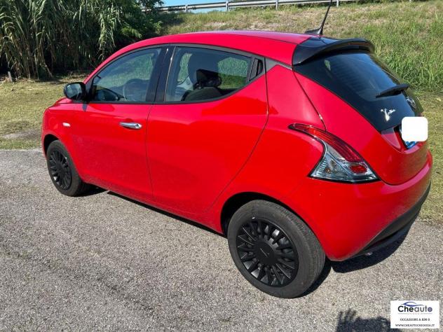 LANCIA - Ypsilon -1.0 firefly hybrid Silver s - Foto 4