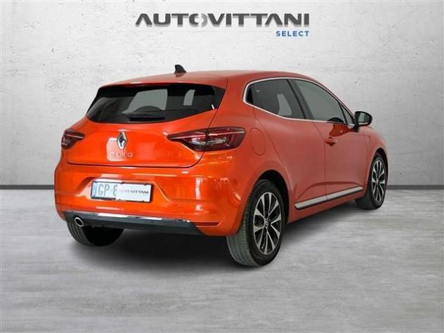 RENAULT Clio 5 Porte 1.0 TCe Techno rif. 23991614 - Foto 3