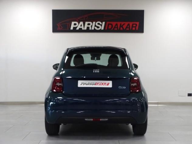 FIAT 500e Action 23,65 kWh *PROMO PARISI GROUP* rif. 24078195 - Foto 7
