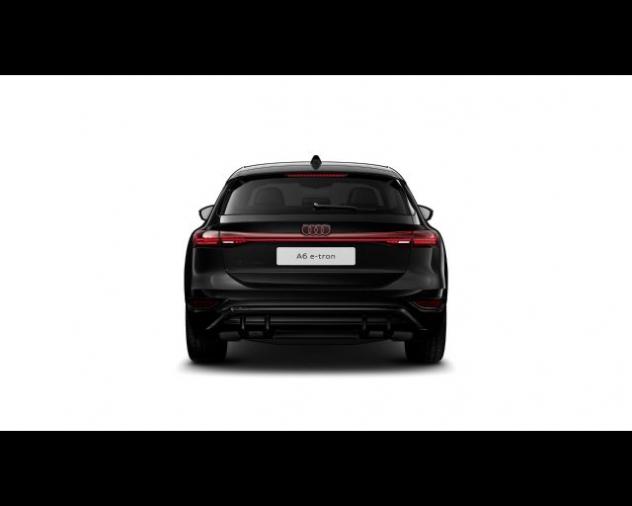 AUDI A6 Avant NOLEGGIO A BREVE TERMINE AUDI S LINE EDITION E-TR rif. 23925338 - Foto 7