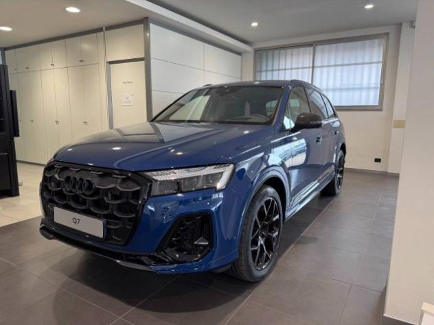 AUDI Q7 60 TFSI E TIPTRONIC QUATTRO S-LINE rif. 24058209