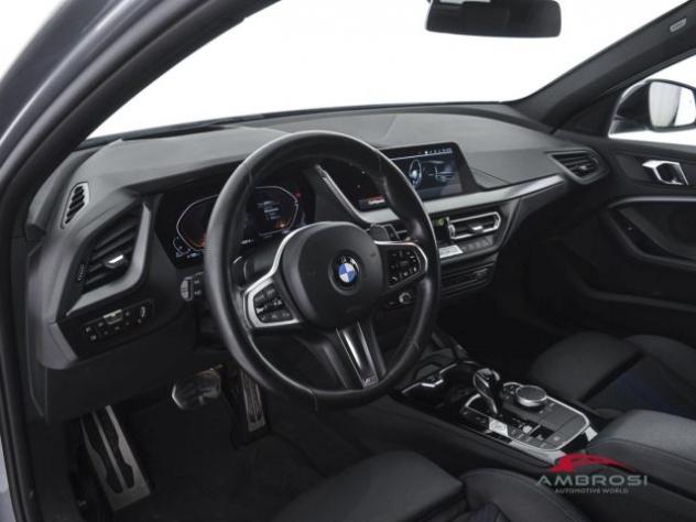 BMW 120 Serie 1 d Msport xdrive auto rif. 23455115 - Foto 8
