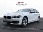 BMW 320 Serie 3 d Business Advantage aut. - PER OPERATORI rif. 24113783