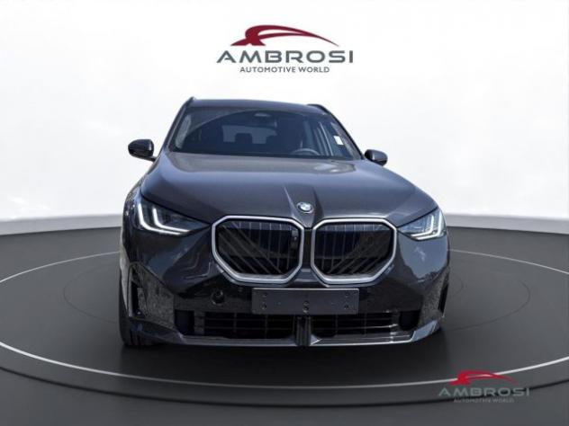 BMW X3 xDrive20d Msport Innovatio Premium Package rif. 23482954 - Foto 7