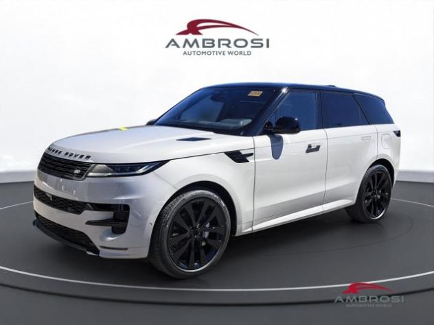 LAND ROVER Range Rover Sport PHEV AWD 5DR SWB Dynamic SE 460PS rif. 23502847