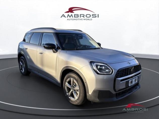 MINI Countryman One Classic - NEO PATENTATI rif. 23968044 - Foto 2