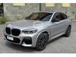BMW X4 xDrive25d Msport