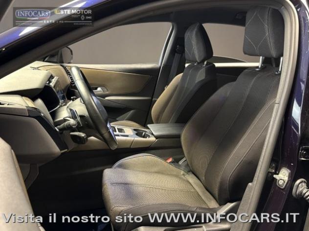 DS AUTOMOBILES DS 7 Crossback BlueHDi 130 CV aut. Business - PROMO rif. 24101017 - Foto 5