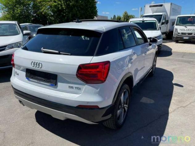 AUDI Q2 35 2.0 TDI 150 CV s-tronic rif. 17455233 - Foto 5