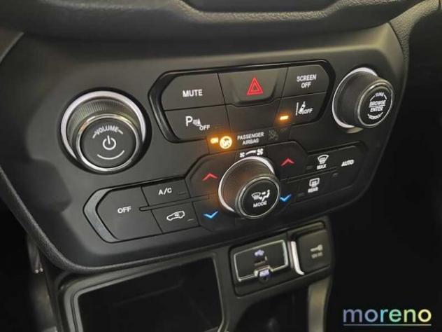 JEEP Renegade 1.0 t3 Longitude 2WD rif. 18271800 - Foto 8