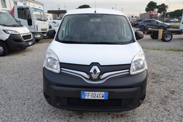 Renault Kangoo Kangoo 1.5 dCi 75CV F.AP. Stop & Start 4p. Express Energy - Foto 2