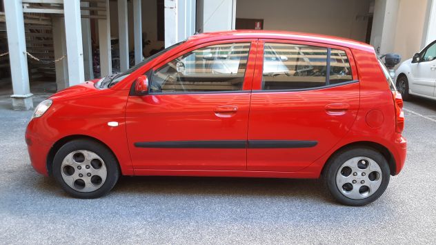 Kia Picanto Picanto 1.0 12V Town