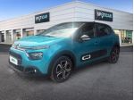 Citroën C3 PureTech 83 S&S Feel Pack