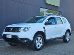 Dacia Duster 1.0 TCe 100 CV ECO-G Comfort