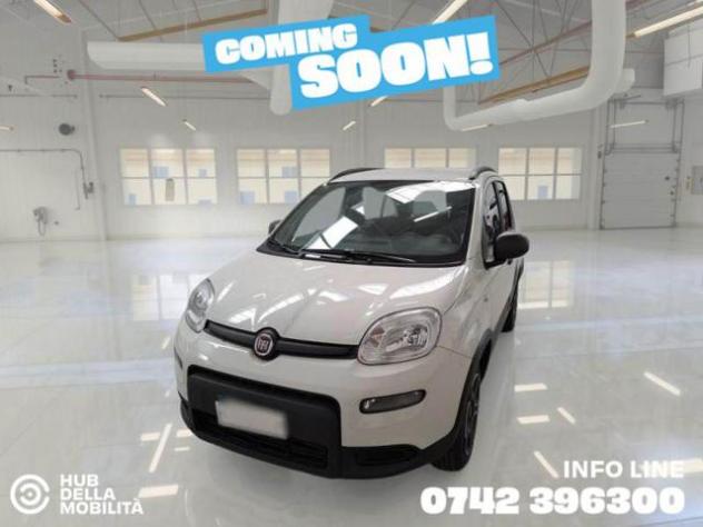 FIAT Panda 0.9 TwinAir Turbo Natural Power City Life rif. 24089063 - Foto 2