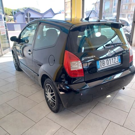 NEOPATENTATI FRIZIONE NUOVA C2 1.1 - Foto 5