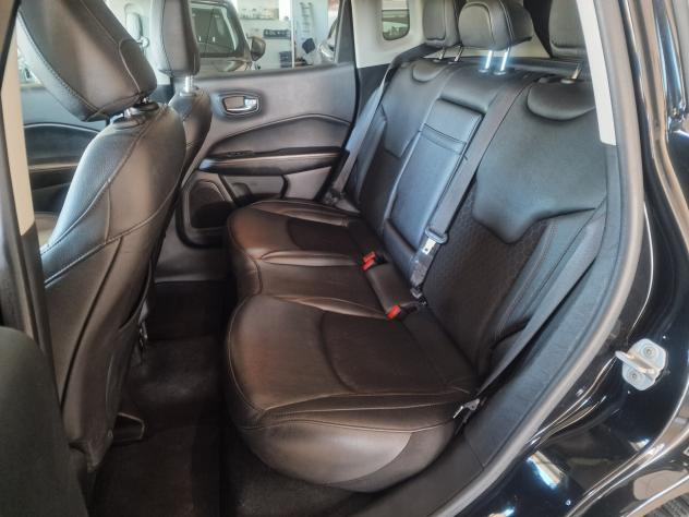 Jeep Compass 1.6 Mjet 120cv 2020 - Foto 5