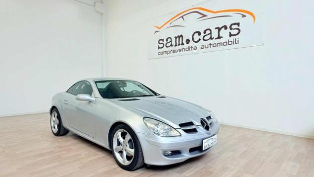 MERCEDES-BENZ SLK 200 Kompressor cat rif. 24000014 - Foto 7