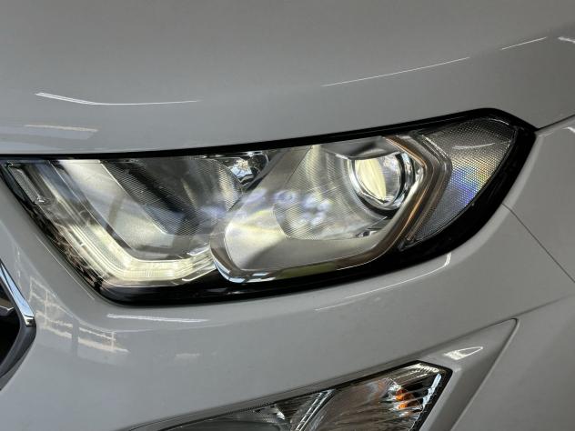 Ford EcoSport 1.0 EcoBoost 125 CV Start&Stop Titanium - Foto 10