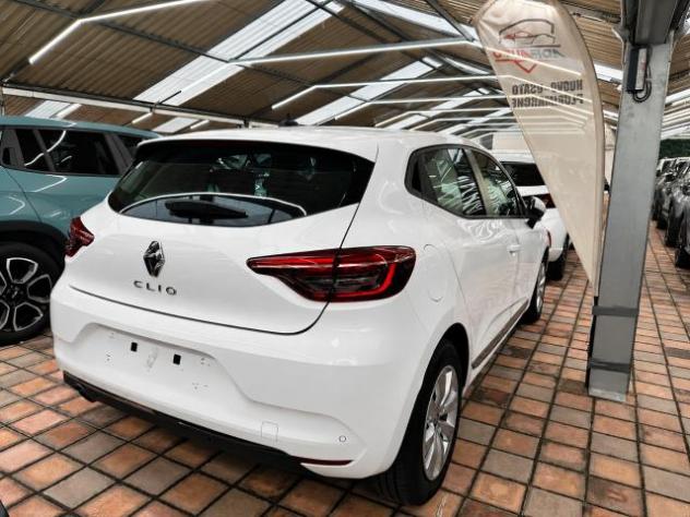 Renault Clio Blue DCi 8V 115 CV 5p. Zen - Foto 6
