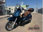 PIAGGIO Beverly 500 I.E.TOURER