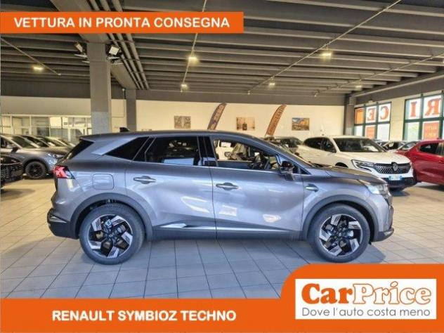 RENAULT Symbioz 1.8 Full Hybrid E-Tech 160CV Techno rif. 24190568 - Foto 2