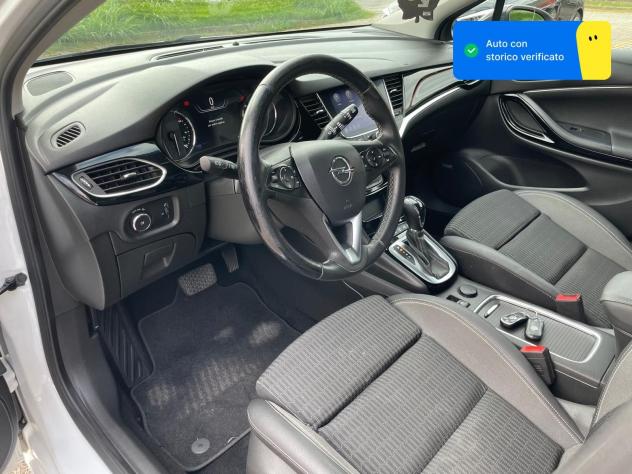 Opel Astra Astra 1.5 CDTI 122 CV S&S AT9 5 porte GS Line - Foto 9