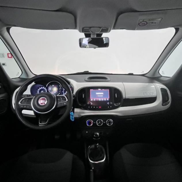 FIAT 500L 1.6 Multijet 120 CV Business rif. 23745894 - Foto 10