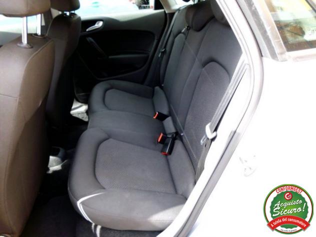 AUDI A1 SPB 1.6 TDI S tronic S line edition rif. 23987335 - Foto 10