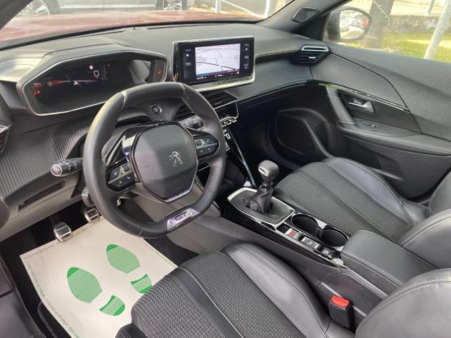 PEUGEOT 2008 BlueHDi 100 S&S GT Line rif. 23357036 - Foto 5