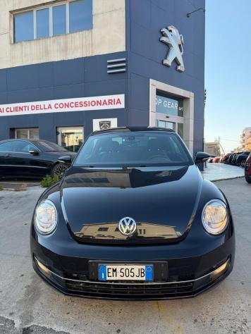 Volkswagen Maggiolino 1.4 TSI - Foto 2