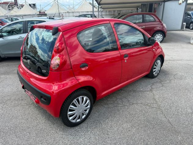 Peugeot 107 1.0 68CV 5p. Desir - Foto 4