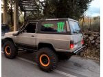 Nissan Patrol Preparata