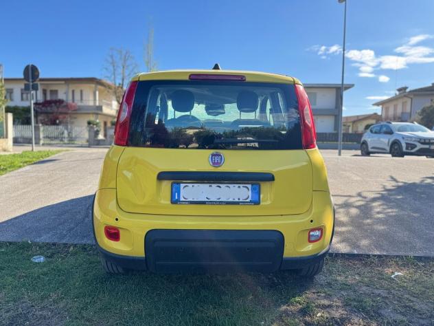 Fiat Panda 1.0 FireFly S&S Hybrid Pandina - Foto 4