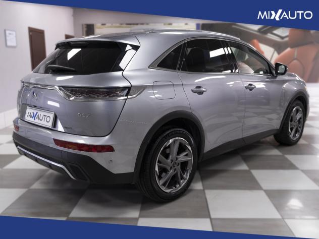 DS Automobiles DS7 Crossback 1.5 BlueHDI AT Bastille+ 130CV Auto - Foto 5