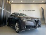 Alfa Romeo Stelvio Stelvio 2.2 t Executive Q4 210cv auto my19