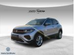 Volkswagen T-Cross 2024 1.0 tsi Edition Plus 95cv