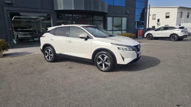 NISSAN Qashqai MHEV 140 CV N-Connecta rif. 24040412 - Foto 2