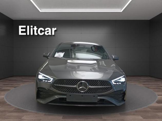 MERCEDES-BENZ CLA 200 d Automatic Shooting Brake AMG Line Advanced Plus rif. 23745385 - Foto 3
