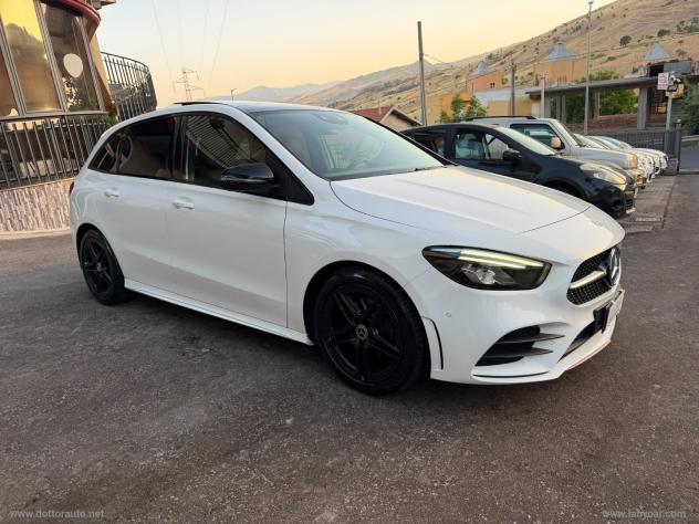 MERCEDES-BENZ B 200 d Automatic Premium - Foto 3