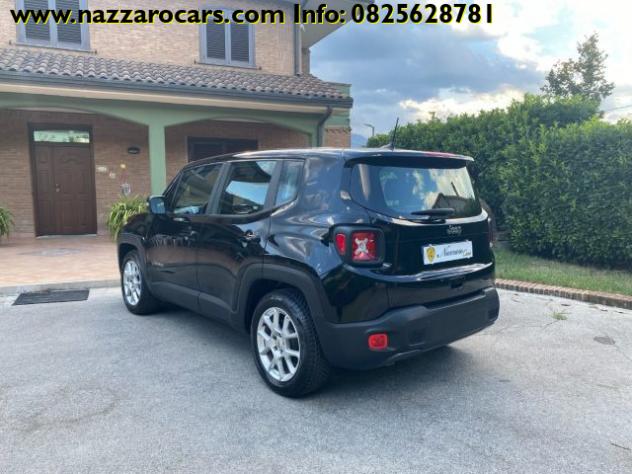 JEEP Renegade 1.6 Mjt 130 CV Limited rif. 23976784 - Foto 5