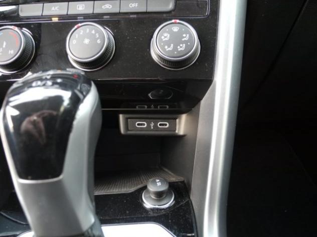 VOLKSWAGEN T-Roc 2.0 TDI SCR 150cv DSG Life - 51000 Km -IVA ESPOSTA rif. 23426477 - Foto 9
