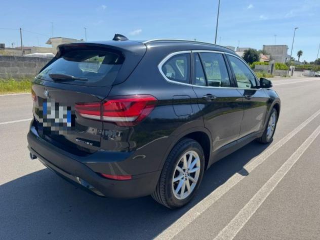 BMW X1 sDrive16d Business Advantage rif. 24079497 - Foto 6
