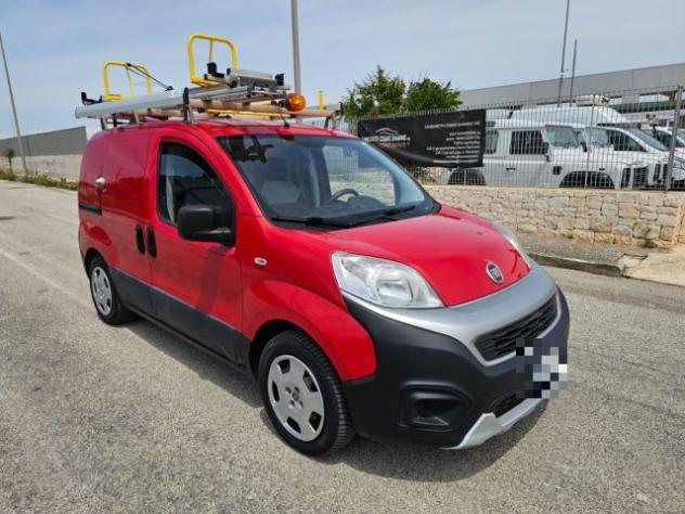 FIAT Fiorino 1.3 MJT 95V Furgone Adventure E5+ rif. 23712528 - Foto 4