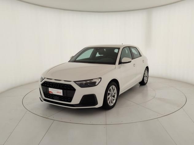 Audi A1 Sportback 25 TFSI S tronic Admired Advanced