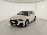 Audi A1 Sportback 25 TFSI S tronic Admired Advanced