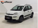 FIAT Panda 1.0 FireFly S&S Hybrid Sport rif. 23231053