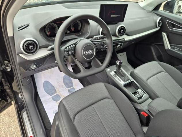 AUDI Q2 35 TDI S tronic S line Edition rif. 23598906 - Foto 10