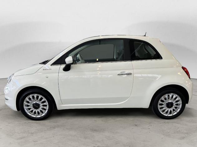 FIAT 500 500 1.0 hybrid Dolcevita 70cv - Foto 8